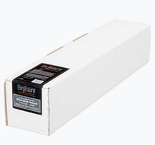 Lade das Bild in den Galerie-Viewer, Brilliant Museum SilverGloss Natural 111,8cm x 12m 300g/m²