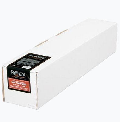 Brilliant Museum – Brilliant Paper